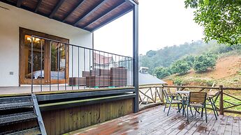 Floral Hotel Moganshan Liwan Shanju