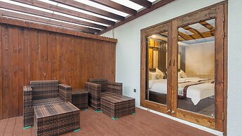 Floral Hotel Moganshan Liwan Shanju