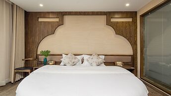 Floral Hotel Moganshan Liwan Shanju