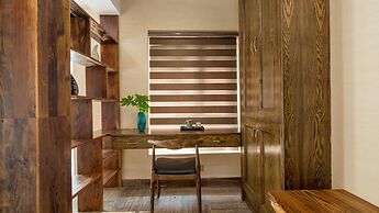 Floral Hotel Moganshan Liwan Shanju