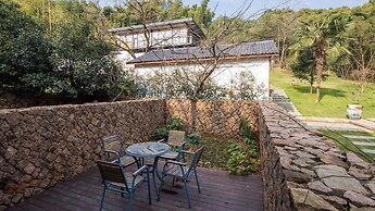 Floral Hotel Moganshan Liwan Shanju