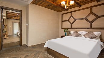 Floral Hotel Moganshan Liwan Shanju