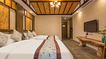 Floral Hotel Moganshan Liwan Shanju