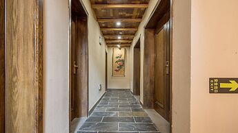 Floral Hotel Moganshan Liwan Shanju