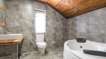 Floral Hotel Moganshan Liwan Shanju