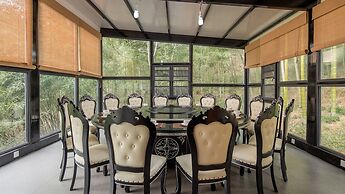 Floral Hotel Moganshan Liwan Shanju