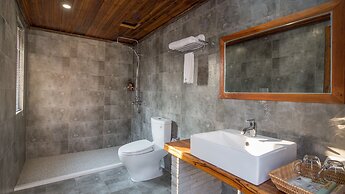 Floral Hotel Moganshan Liwan Shanju