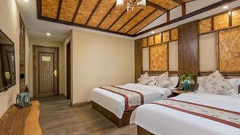 Floral Hotel Moganshan Liwan Shanju