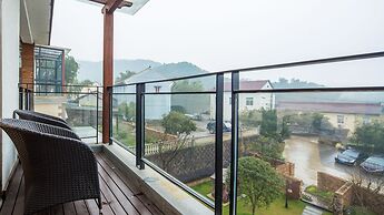 Floral Hotel Moganshan Liwan Shanju