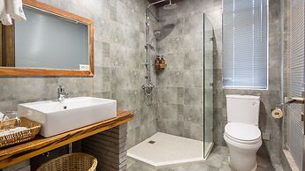 Floral Hotel Moganshan Liwan Shanju