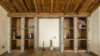 Floral Hotel Moganshan Liwan Shanju