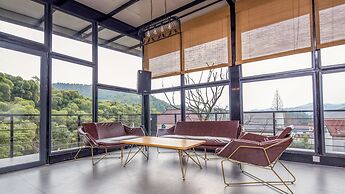 Floral Hotel Moganshan Liwan Shanju