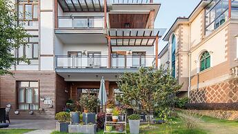 Floral Hotel Moganshan Liwan Shanju