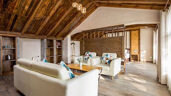 Floral Hotel Moganshan Liwan Shanju