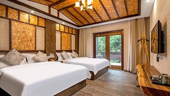 Floral Hotel Moganshan Liwan Shanju