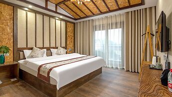 Floral Hotel Moganshan Liwan Shanju