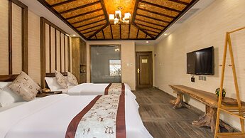 Floral Hotel Moganshan Liwan Shanju