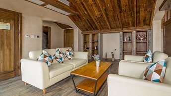 Floral Hotel Moganshan Liwan Shanju