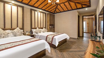 Floral Hotel Moganshan Liwan Shanju