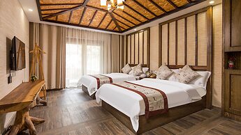 Floral Hotel Moganshan Liwan Shanju