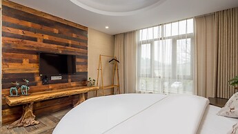 Floral Hotel Moganshan Liwan Shanju