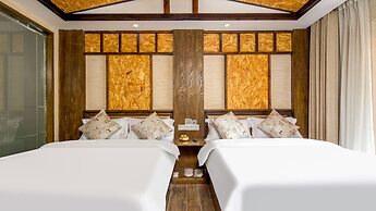 Floral Hotel Moganshan Liwan Shanju