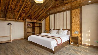 Floral Hotel Moganshan Liwan Shanju