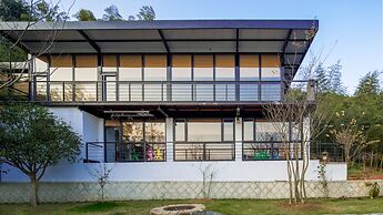 Floral Hotel Moganshan Liwan Shanju