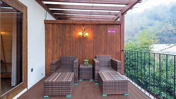 Floral Hotel Moganshan Liwan Shanju