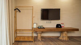 Floral Hotel Moganshan Liwan Shanju