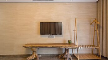 Floral Hotel Moganshan Liwan Shanju