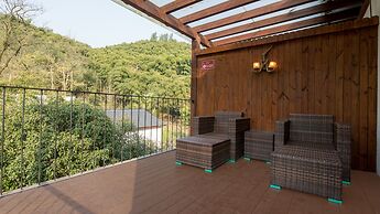 Floral Hotel Moganshan Liwan Shanju