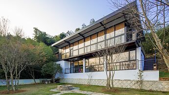 Floral Hotel Moganshan Liwan Shanju