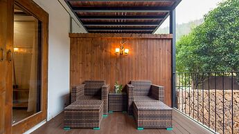 Floral Hotel Moganshan Liwan Shanju