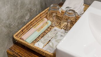 Floral Hotel Moganshan Liwan Shanju