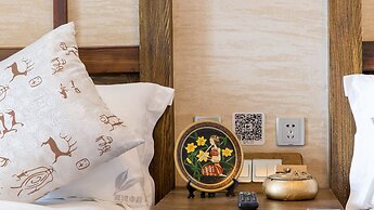 Floral Hotel Moganshan Liwan Shanju