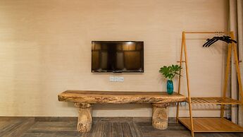 Floral Hotel Moganshan Liwan Shanju