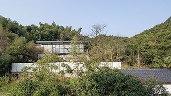 Floral Hotel Moganshan Liwan Shanju