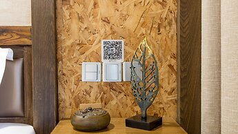 Floral Hotel Moganshan Liwan Shanju