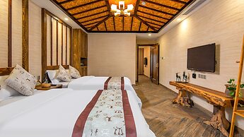 Floral Hotel Moganshan Liwan Shanju