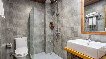 Floral Hotel Moganshan Liwan Shanju