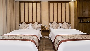 Floral Hotel Moganshan Liwan Shanju