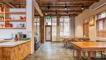 Floral Hotel Moganshan Liwan Shanju