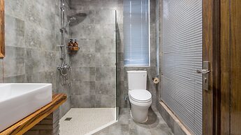 Floral Hotel Moganshan Liwan Shanju