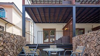 Floral Hotel Moganshan Liwan Shanju