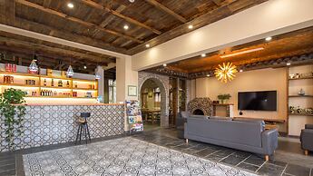 Floral Hotel Moganshan Liwan Shanju