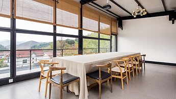 Floral Hotel Moganshan Liwan Shanju