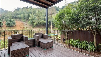 Floral Hotel Moganshan Liwan Shanju