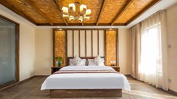 Floral Hotel Moganshan Liwan Shanju