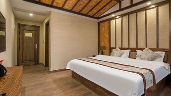 Floral Hotel Moganshan Liwan Shanju